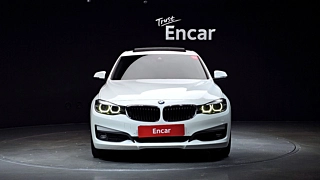 BMW 3-SERIES GT F34 2017