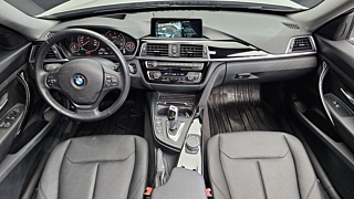 BMW 3-SERIES GT F34 2017