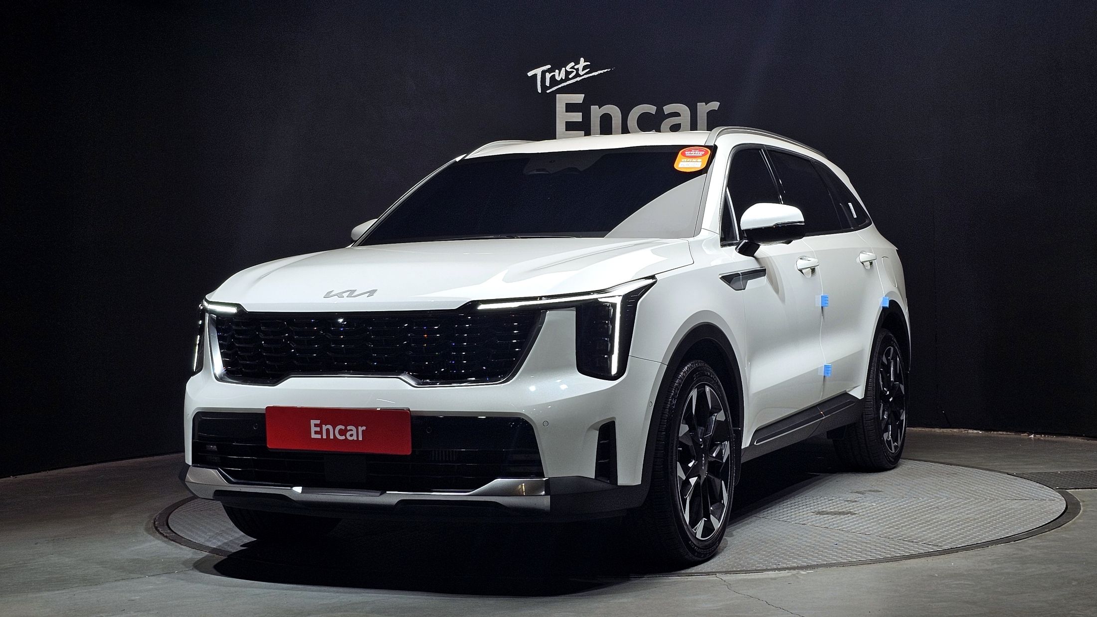 KIA SORENTO 2025