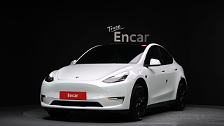 tesla model-y