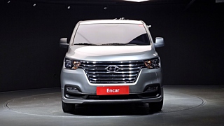 HYUNDAI STAREX GRAND 2019