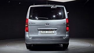 HYUNDAI STAREX GRAND 2019