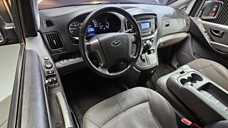 HYUNDAI STAREX GRAND 2019