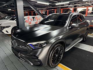 mercedes-benz glc-class-x254