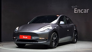 tesla model-y