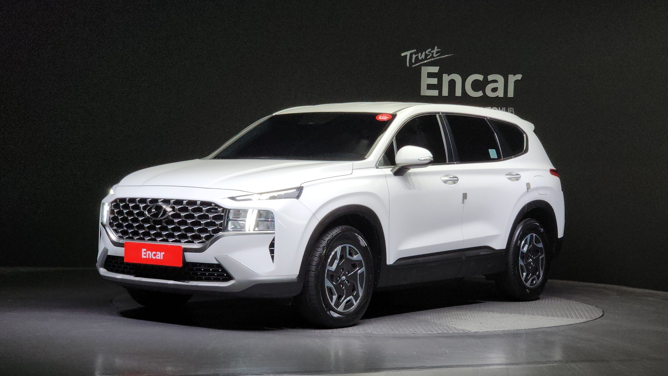HYUNDAI SANTAFE 2023