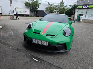 porsche 911-992