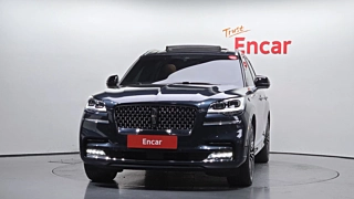 LINCOLN AVIATOR 2023