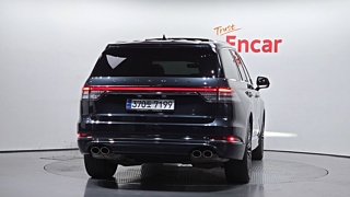 LINCOLN AVIATOR 2023