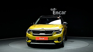 KIA SELTOS 2019