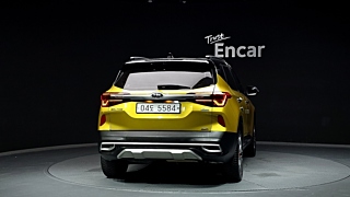 KIA SELTOS 2019