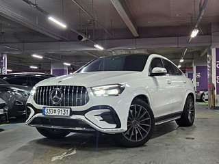 mercedes-benz gle-class-w167