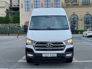 HYUNDAI SOLATI 2024