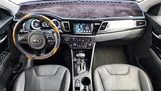 KIA NIRO 2018