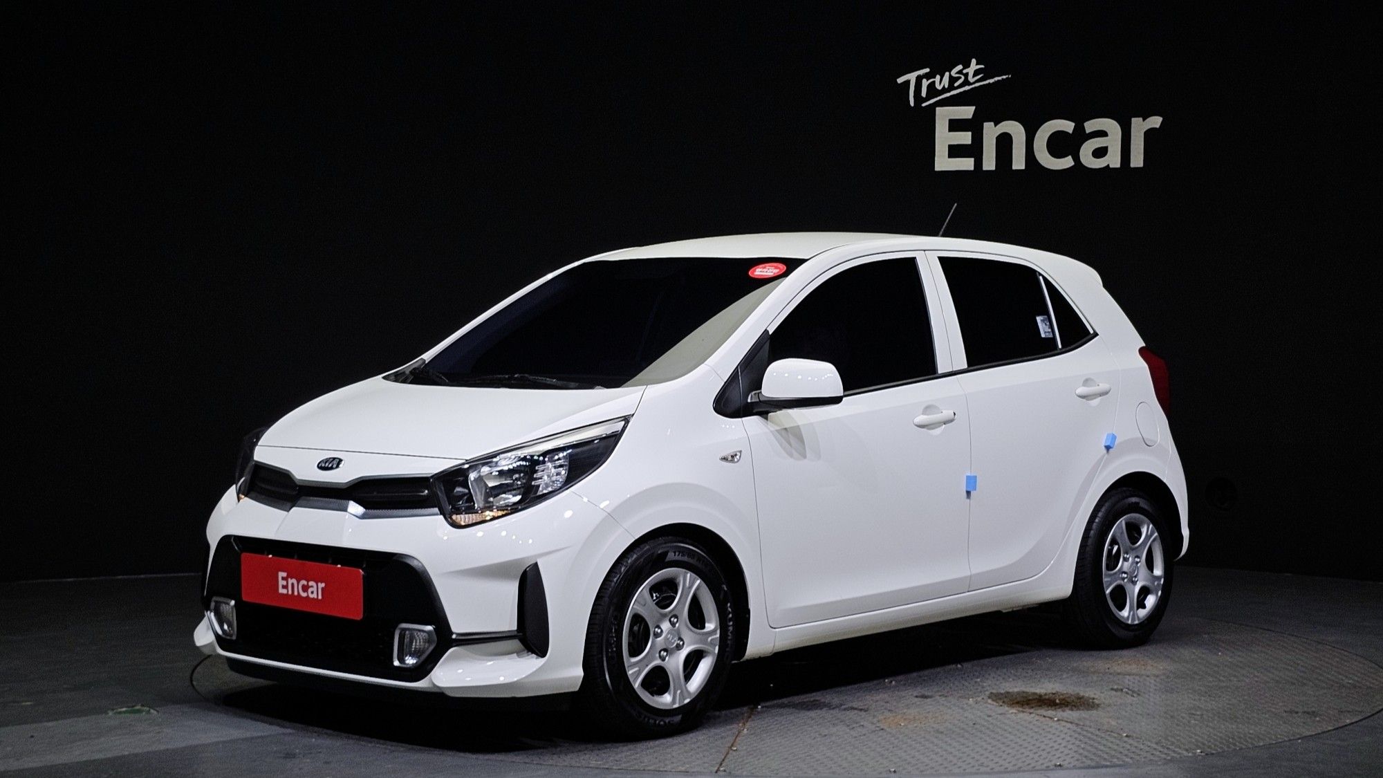 KIA MORNING URBAN JA 2021