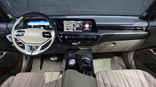 KIA K8 HYBRID 2022