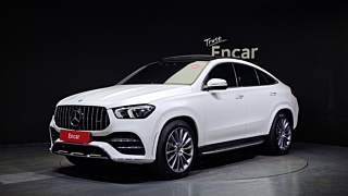 mercedes-benz gle-class-w167
