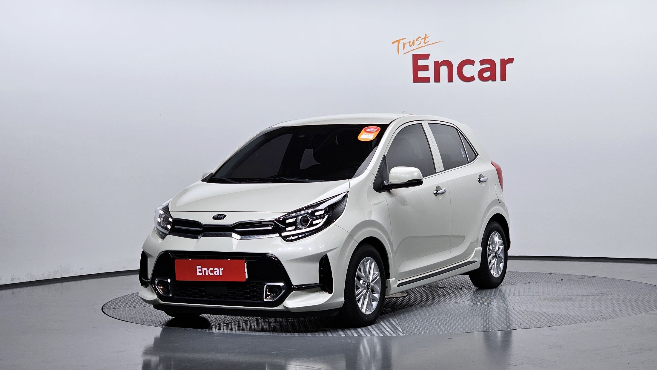 KIA MORNING URBAN JA 2020