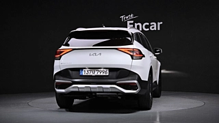 KIA SPORTAGE 2021