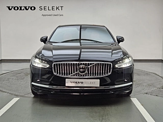 VOLVO S90 2024