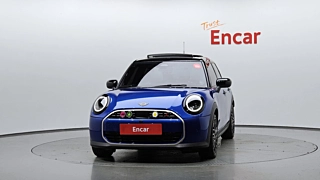 Заказать MINI COOPER S