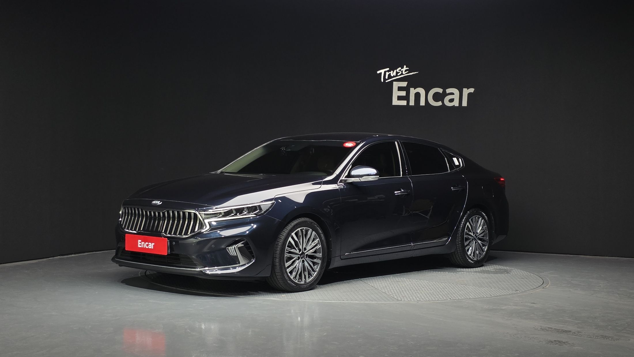 KIA K7 PREMIER 2020