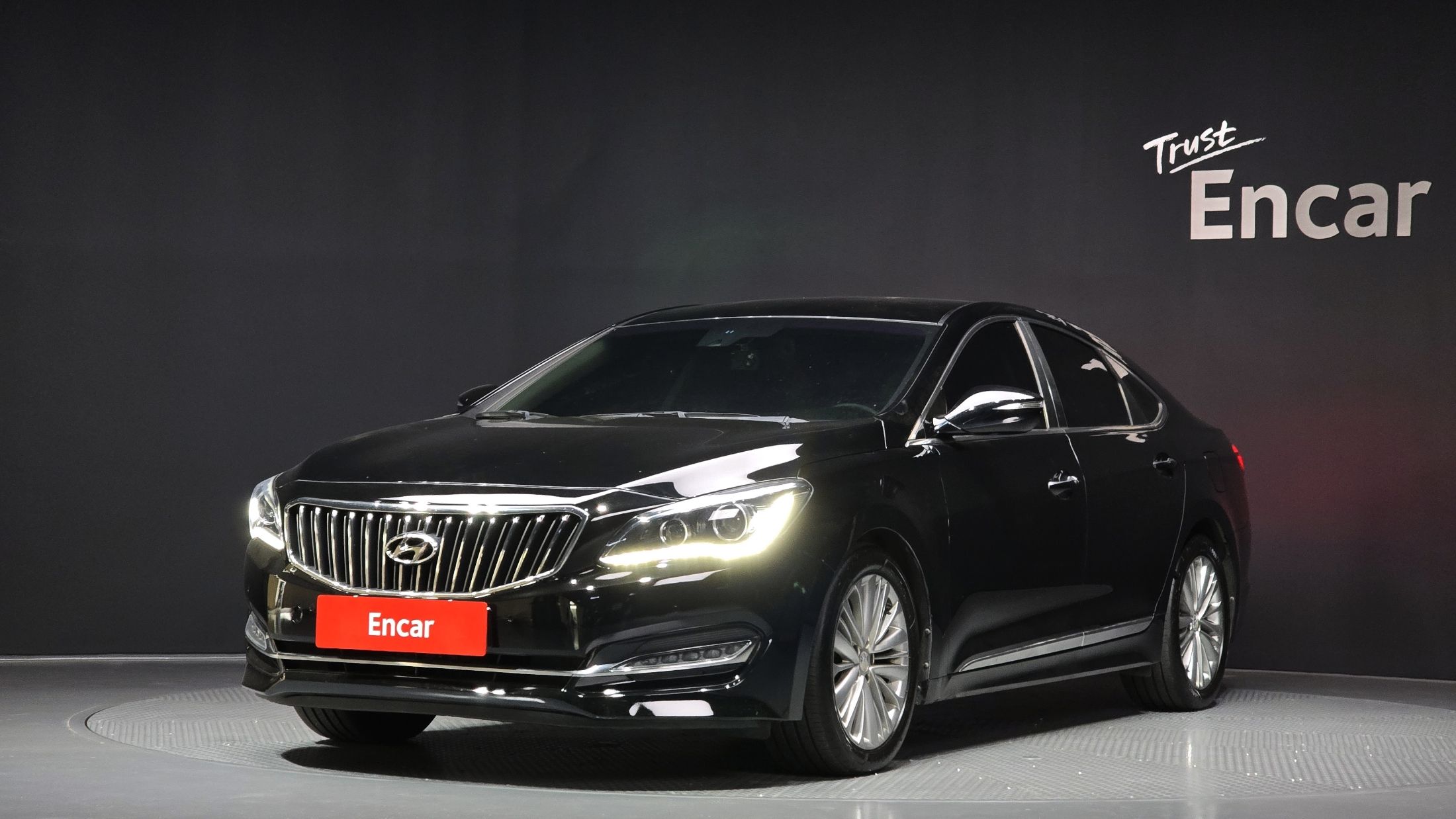 HYUNDAI ASLAN 2017