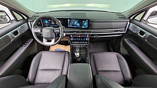 HYUNDAI SANTAFE MX5 2023