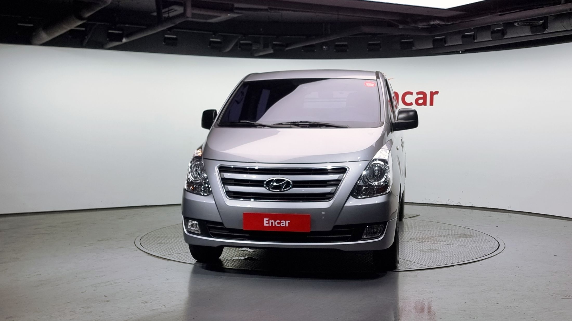HYUNDAI STAREX GRAND 2016