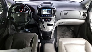 HYUNDAI STAREX GRAND 2016