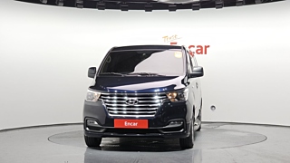 HYUNDAI STAREX GRAND 2020