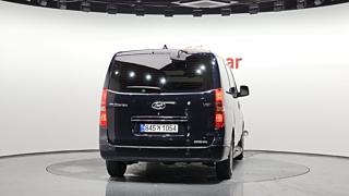 HYUNDAI STAREX GRAND 2020