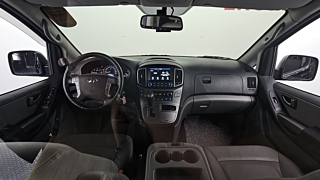 HYUNDAI STAREX GRAND 2020