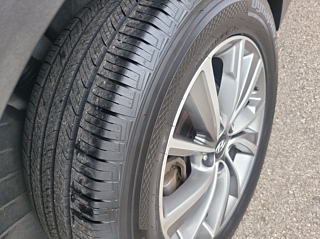 HYUNDAI SANTAFE TM 2020