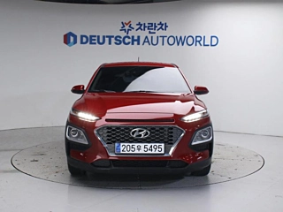 HYUNDAI KONA 2020