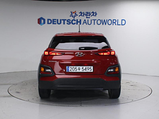 HYUNDAI KONA 2020