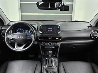 HYUNDAI KONA 2020