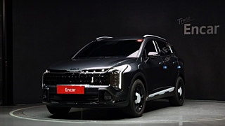 Заказать KIA SPORTAGE HYBRID