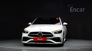 MERCEDES BENZ C-CLASS W206  2023