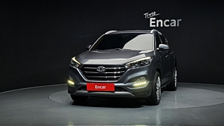 HYUNDAI TUCSON  2015