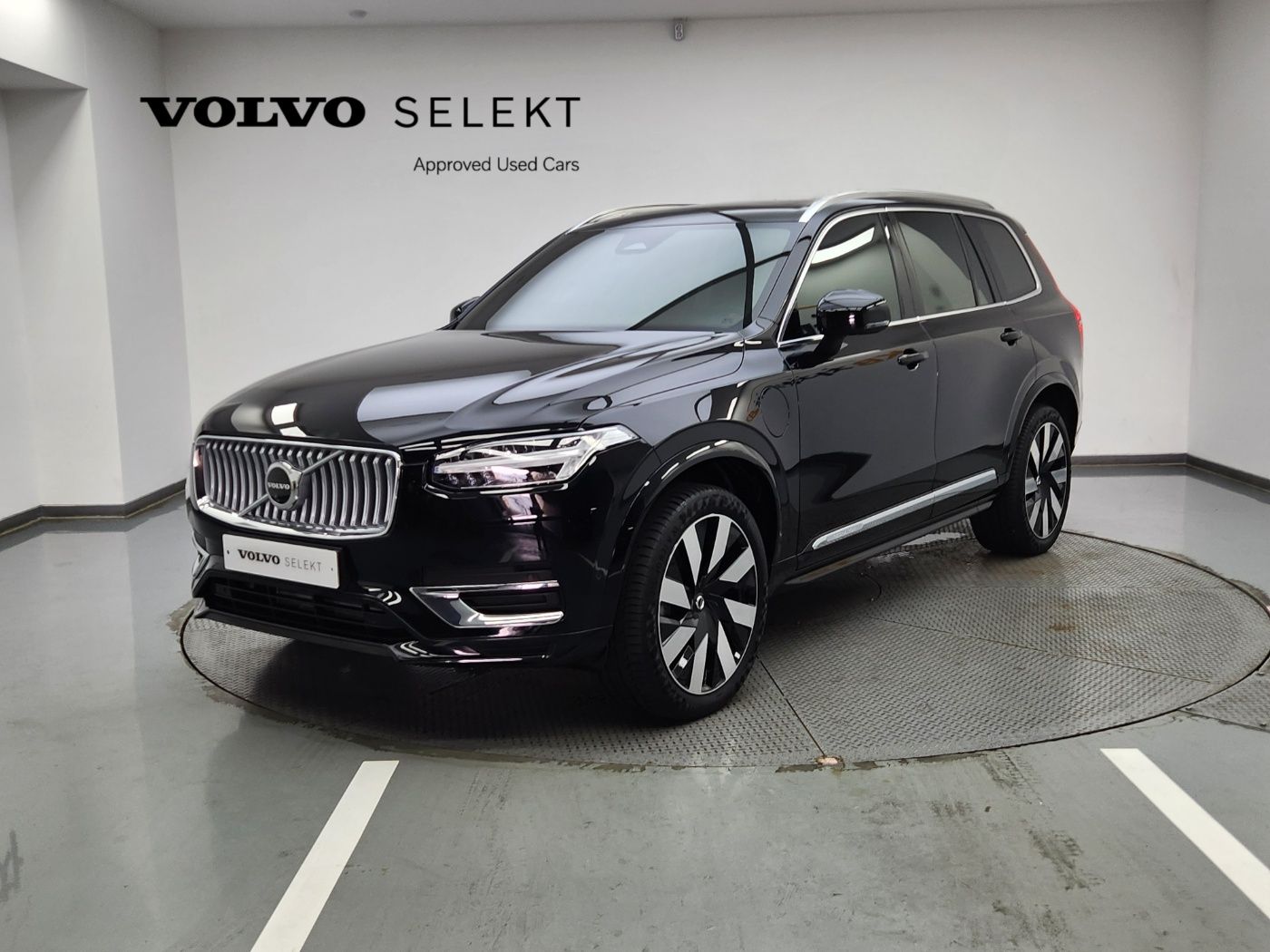 VOLVO XC90 2024