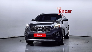 KIA SORENTO 2016