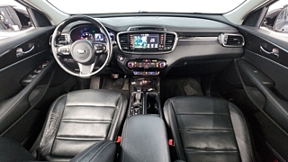 KIA SORENTO 2016