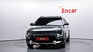 KIA NIRO 2022