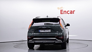 KIA NIRO 2022