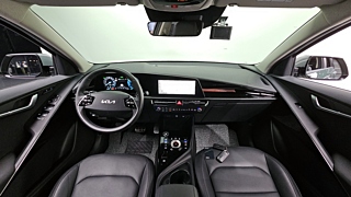 KIA NIRO 2022