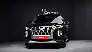 HYUNDAI PALISADE 2020