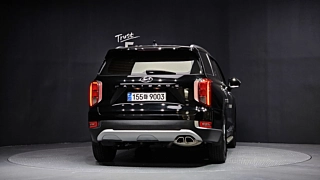 HYUNDAI PALISADE 2020