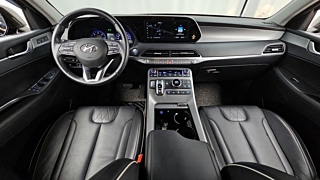 HYUNDAI PALISADE 2020