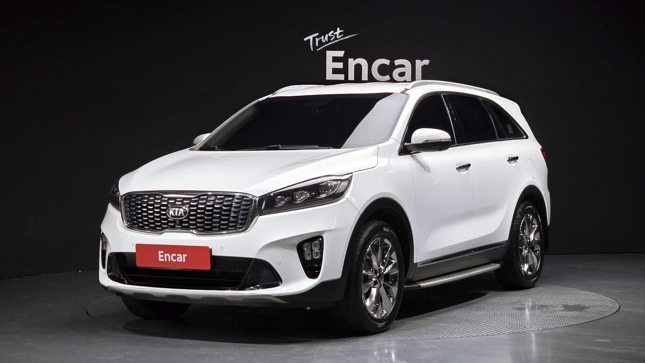 KIA SORENTO 2017